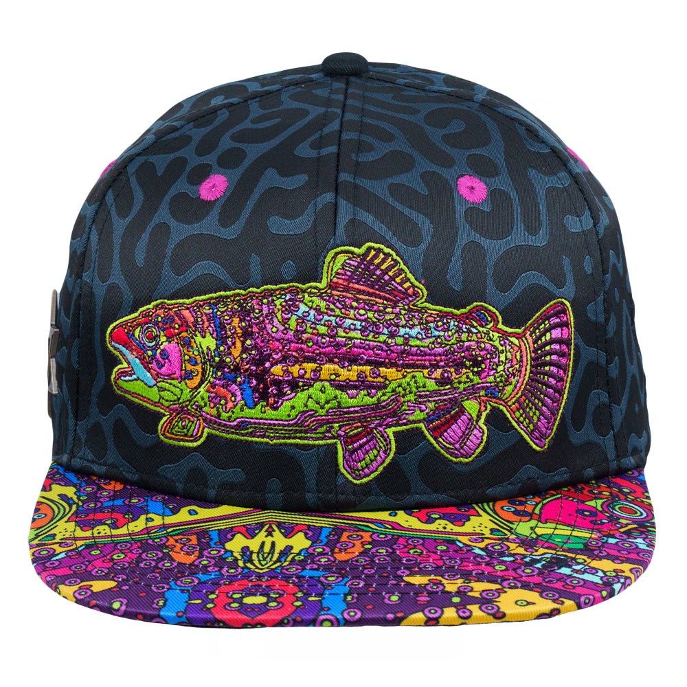 【新品未使用】stabridge urban jones hat almeda the Apartment