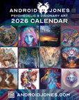 2026 Android Calendar
