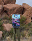ARISE Holographic Poster • Artist Second