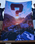 ARISE ? Tapestry Pre-Order
