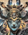 DHARMA DRAGON • Artist Second