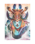 DHARMA DRAGON Hardcover Sketchbook