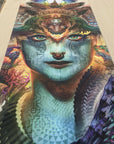 DHARMA DRAGON Yoga Mat
