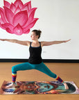 DHARMA DRAGON Yoga Mat