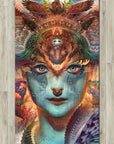 DHARMA DRAGON Yoga Mat