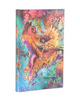 HUMMING DRAGON Flexi Dot Grid Planner