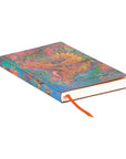 HUMMING DRAGON Flexi Dot Grid Planner
