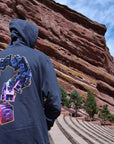 Funktion Mark Hoodie Pre-Order