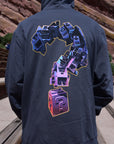 Funktion Mark Hoodie Pre-Order