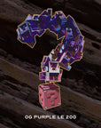 Funktion Mark Pin Pre-Order