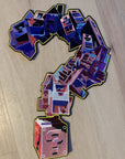FUNKTION MARK 12" Patch
