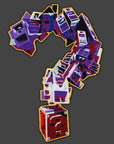 FUNKTION MARK 12" Patch Pre-Order