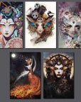 GODDESS Print Pack