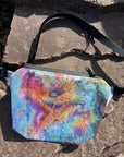 Humming Dragon Fanny Pack