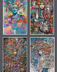 INTELLIGENT ANCESTORS Print Pack