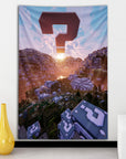 ARISE ? Tapestry Pre-Order