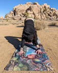 MANIFESTA Yoga Mat