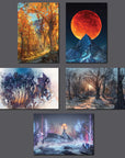 NATURE Print Pack