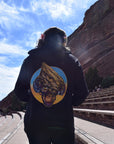 Red Rocks 2025 Hoodie Pre-Order