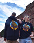 Red Rocks 2025 Hoodie Pre-Order