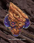 Red Rocks 2025 Pin Pre-Order