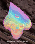 Red Rocks 2025 Pin Pre-Order