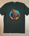 Red Rocks Organic Cotton Tee