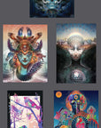 SAMSKARA Print Pack