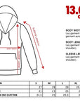 Android AYA Logo Hoodie
