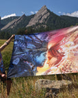 UNION Tapestry