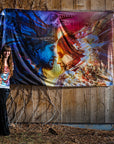 UNION Tapestry