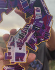 FUNKTION MARK 12" Patch Pre-Order