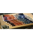 I-BELIEVE Fine Art Canvas