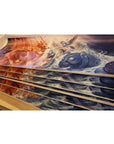 I-BELIEVE Fine Art Canvas