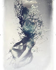 SADASHIVA• Limited Edition on Paper •