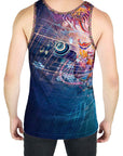 FORWARD ESCAPE TANK Last Chance
