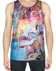 FORWARD ESCAPE TANK Last Chance