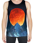 BLOOD MOON TANK Last Chance