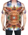 DHARMA DRAGON T-SHIRT Last Chance