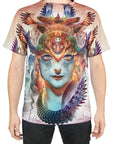 DHARMA DRAGON T-SHIRT Last Chance