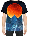 BLOOD MOON T-SHIRT Last Chance