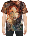 PAREIDOLIA T-SHIRT Last Chance