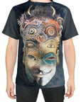 OCCUPY IMAGINATION T-SHIRT Last Chance