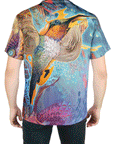 HUMMING DRAGON T-SHIRT Last Chance