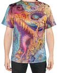 HUMMING DRAGON T-SHIRT Last Chance