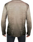 BLACK RABBIT OF INLE LONG SLEEVE SHIRT Last Chance