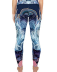 QUANTUM YIN ACTIVE LEGGINGS Last Chance