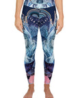 QUANTUM YIN ACTIVE LEGGINGS Last Chance