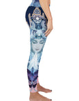 QUANTUM YIN ACTIVE LEGGINGS Last Chance