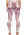 GANESHA ACTIVE LEGGINGS Last Chance